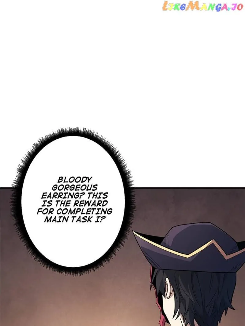 I’m Really Not The Villain Chapter 65 page 8 - 