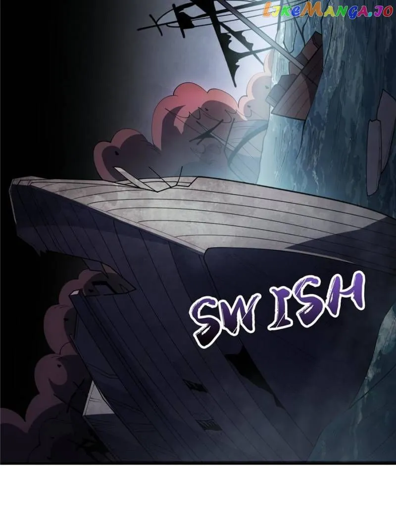 I’m Really Not The Villain Chapter 66 page 11 - 