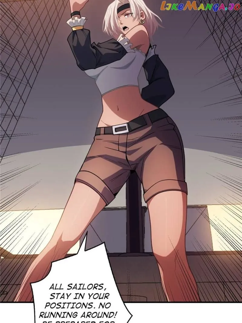 I’m Really Not The Villain Chapter 66 page 15 - 