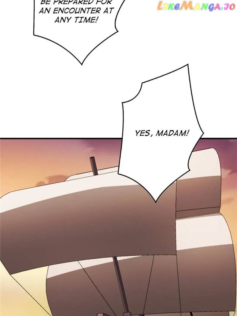 I’m Really Not The Villain Chapter 66 page 16 - 