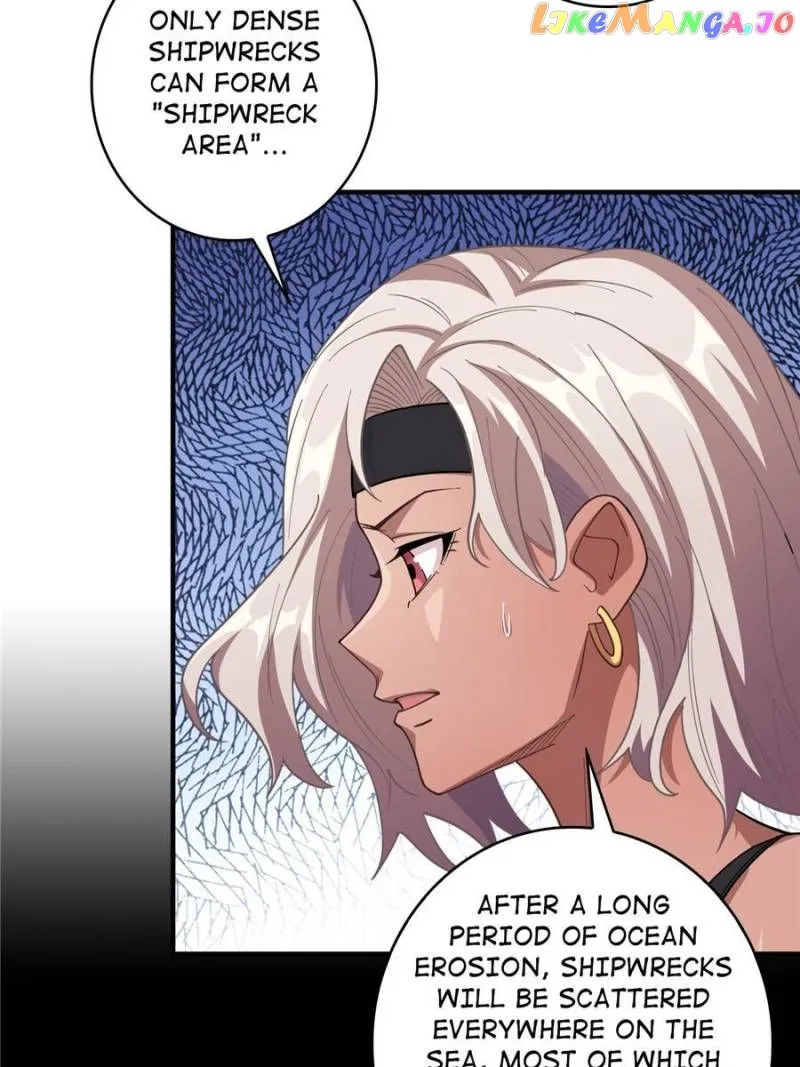 I’m Really Not The Villain Chapter 66 page 19 - 