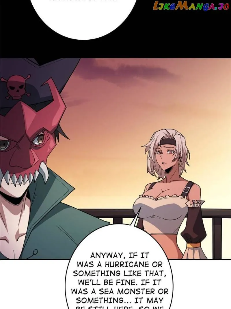 I’m Really Not The Villain Chapter 66 page 22 - 