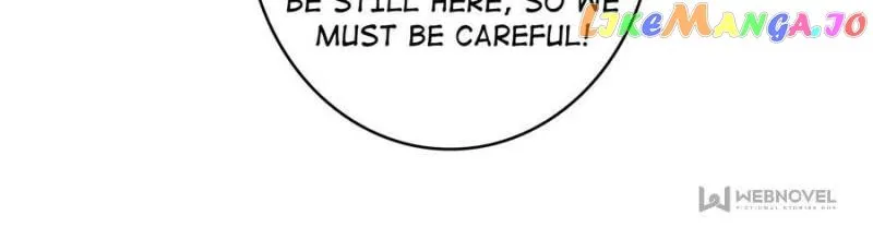 I’m Really Not The Villain Chapter 66 page 23 - 
