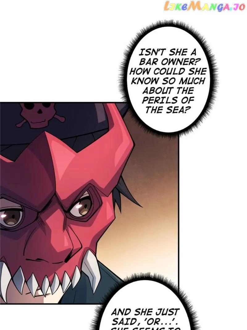 I’m Really Not The Villain Chapter 66 page 24 - 