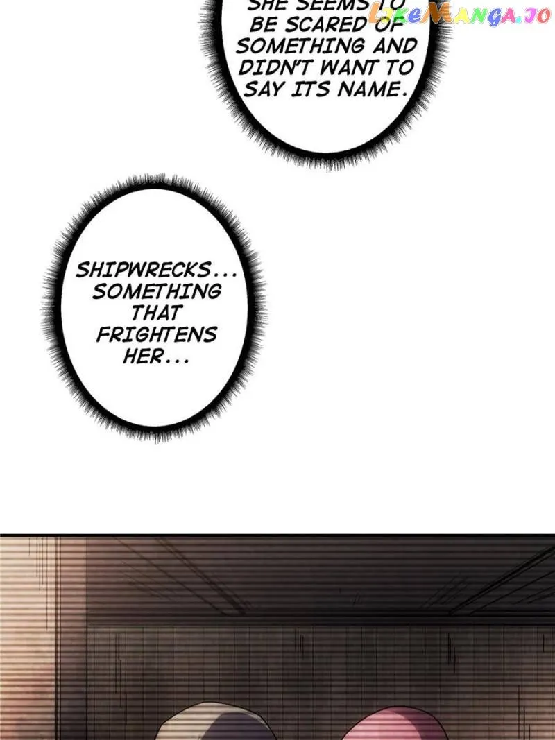 I’m Really Not The Villain Chapter 66 page 25 - 