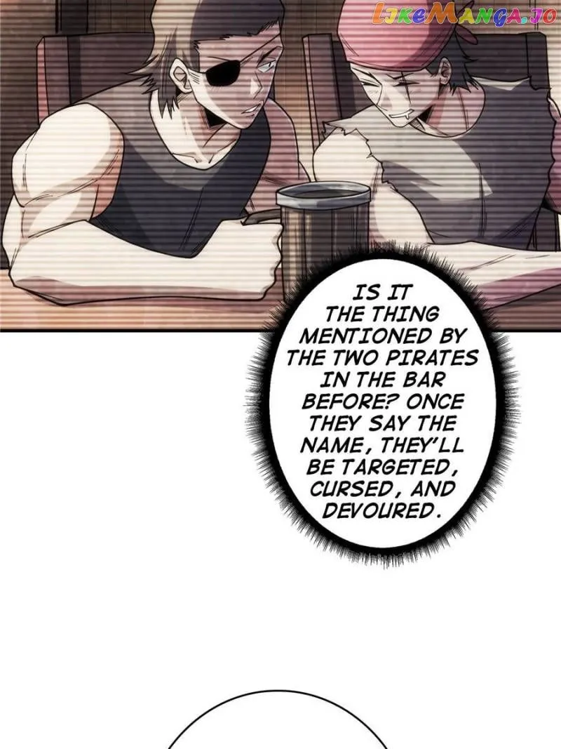 I’m Really Not The Villain Chapter 66 page 26 - 