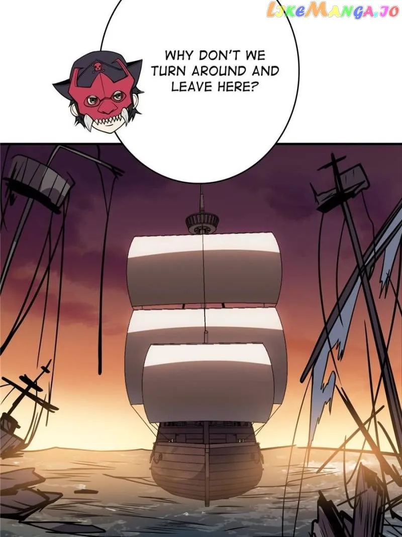 I’m Really Not The Villain Chapter 66 page 27 - 