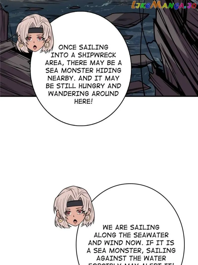 I’m Really Not The Villain Chapter 66 page 28 - 
