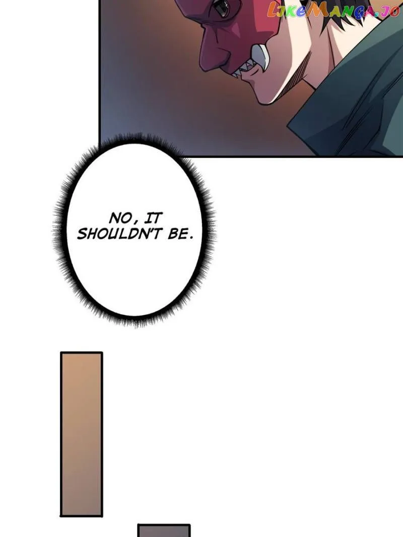 I’m Really Not The Villain Chapter 66 page 31 - 