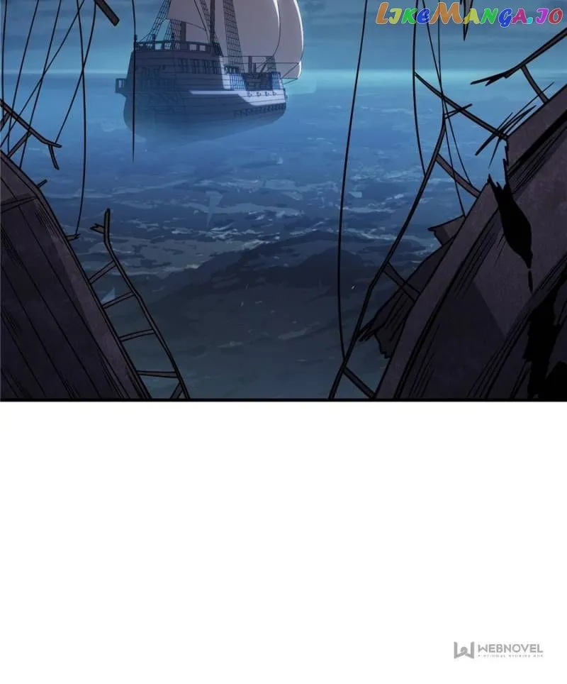 I’m Really Not The Villain Chapter 66 page 33 - 