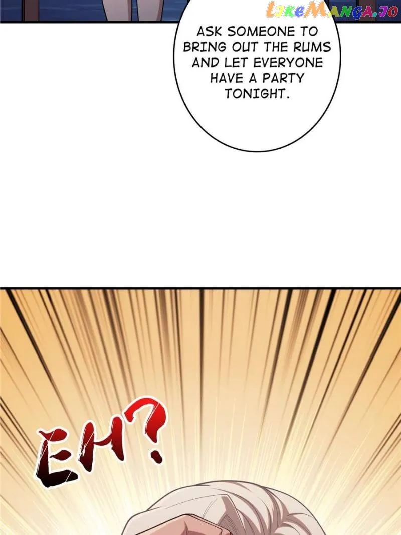I’m Really Not The Villain Chapter 66 page 35 - 