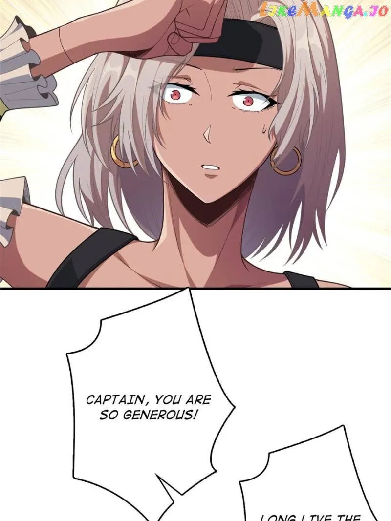 I’m Really Not The Villain Chapter 66 page 36 - 