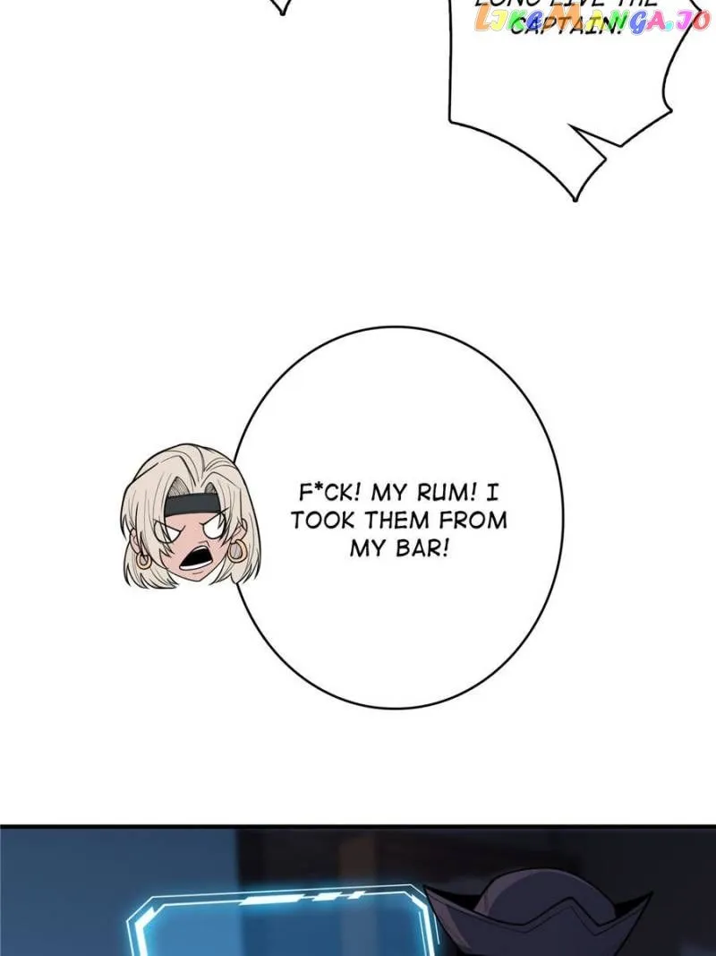 I’m Really Not The Villain Chapter 66 page 37 - 