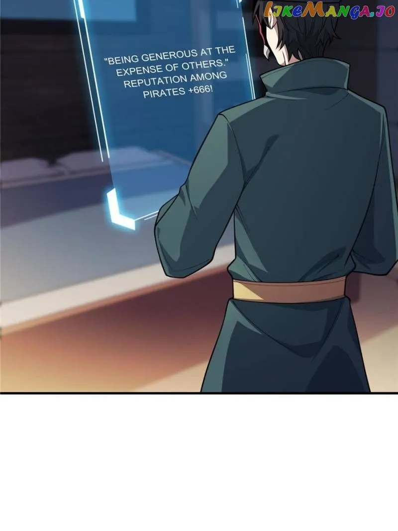 I’m Really Not The Villain Chapter 66 page 38 - 