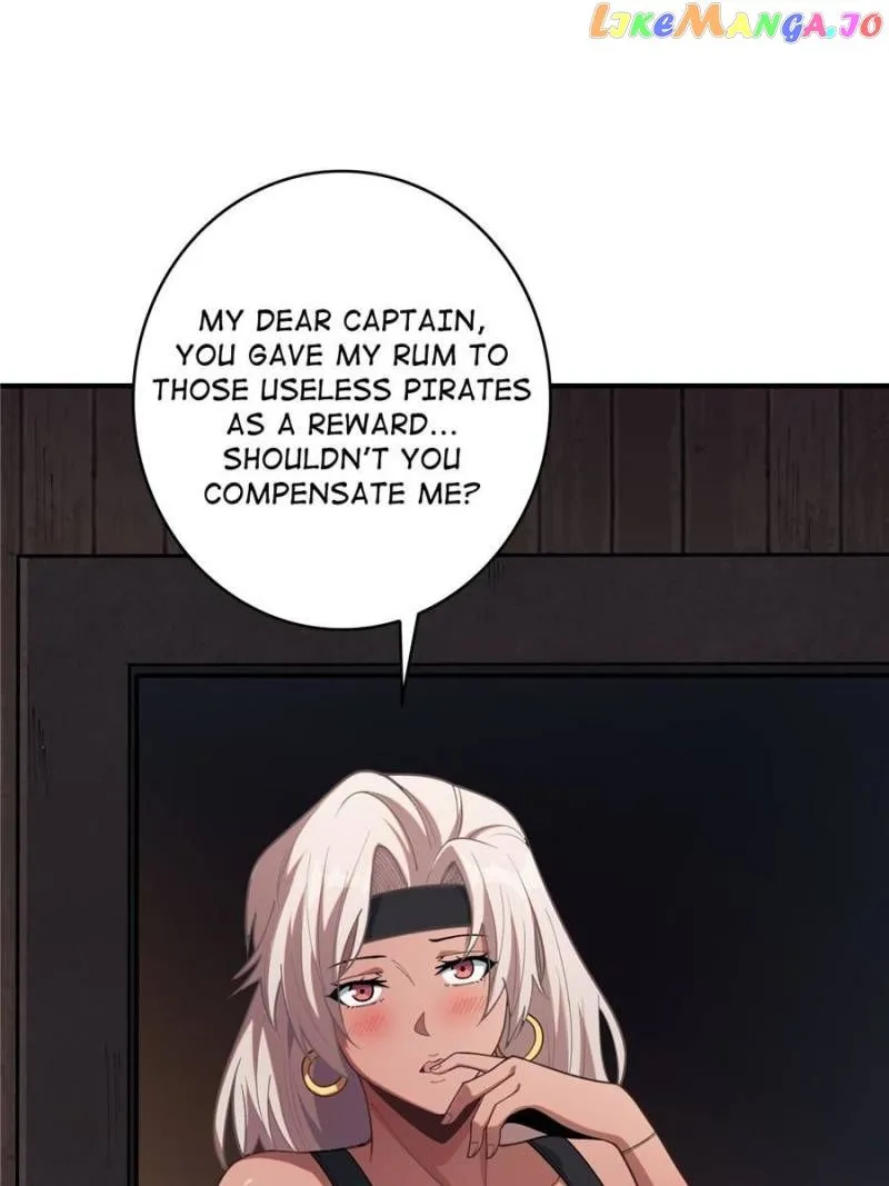 I’m Really Not The Villain Chapter 66 page 39 - 