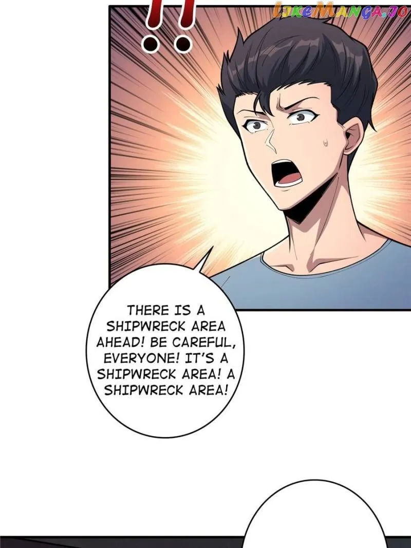 I’m Really Not The Villain Chapter 66 page 5 - 