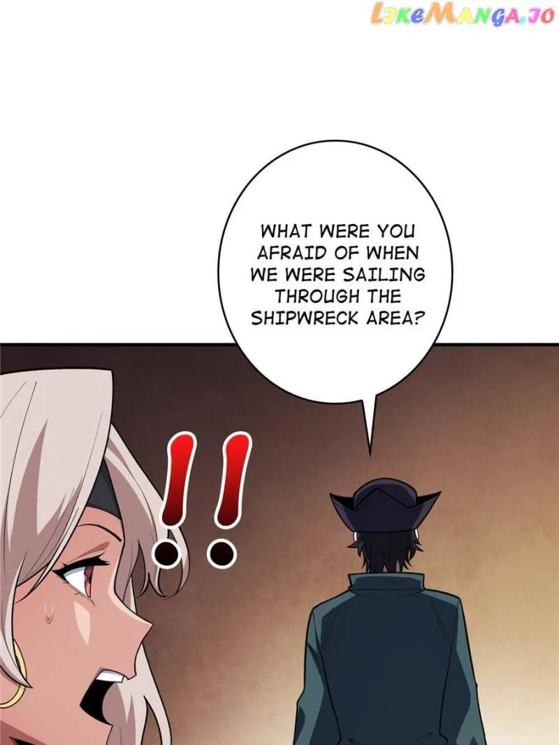 I’m Really Not The Villain Chapter 66 page 41 - 