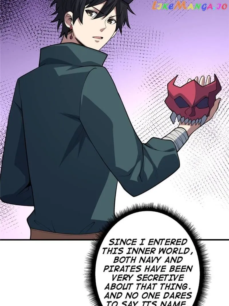 I’m Really Not The Villain Chapter 66 page 43 - 