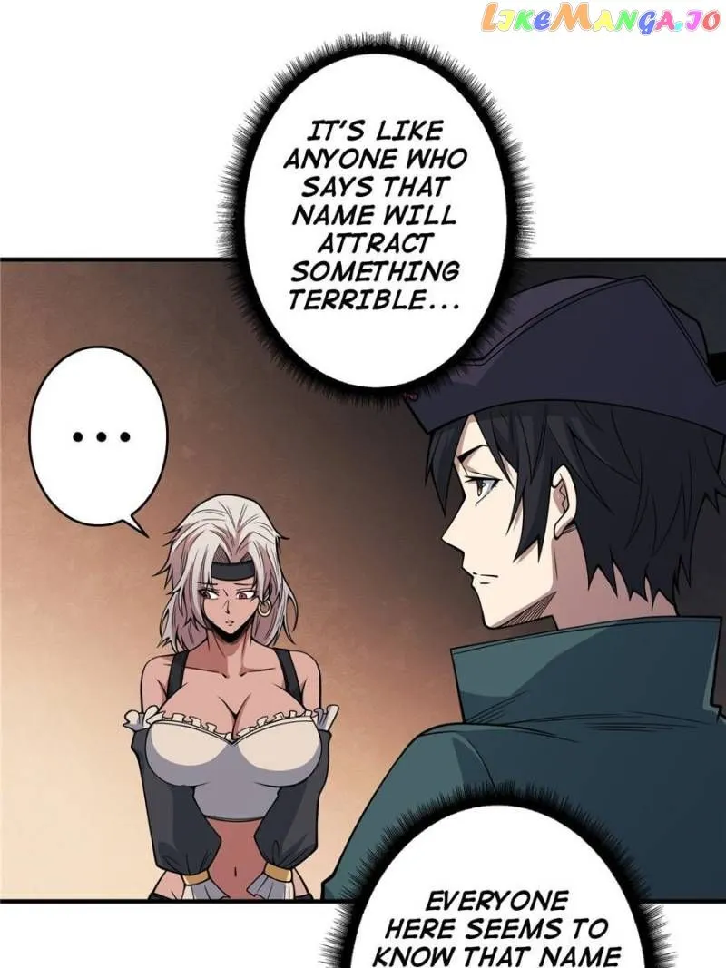 I’m Really Not The Villain Chapter 66 page 45 - 