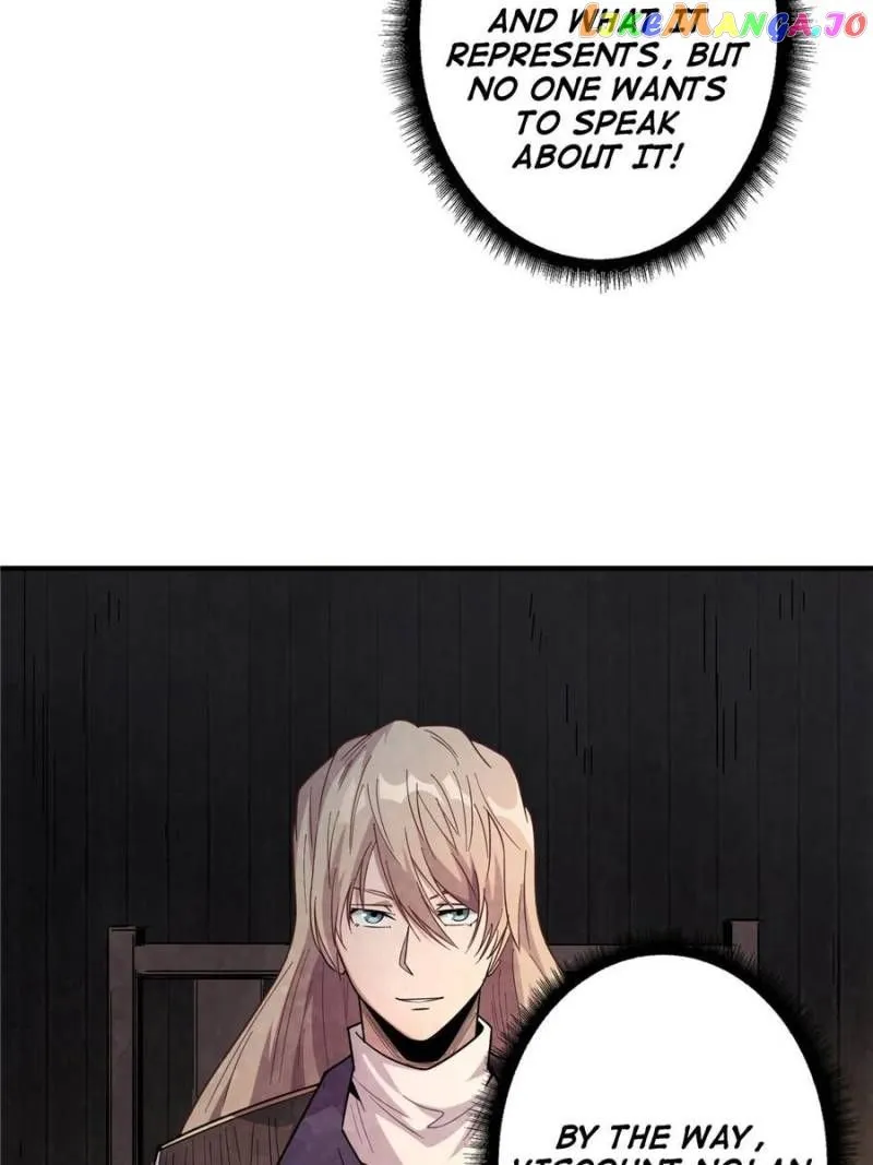 I’m Really Not The Villain Chapter 66 page 46 - 