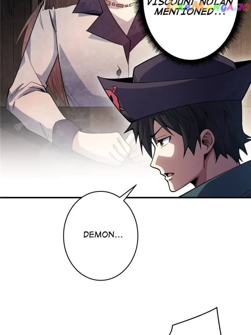 I’m Really Not The Villain Chapter 66 page 47 - 