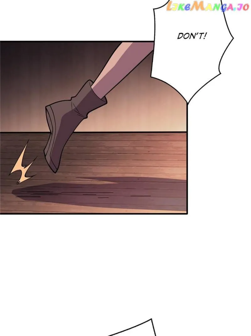 I’m Really Not The Villain Chapter 66 page 48 - 