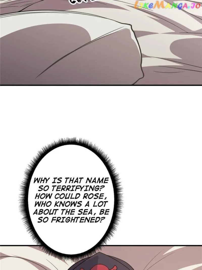 I’m Really Not The Villain Chapter 66 page 50 - 
