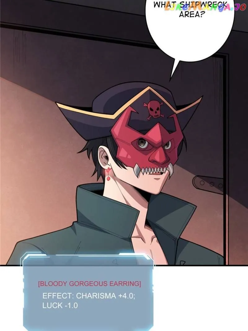 I’m Really Not The Villain Chapter 66 page 6 - 