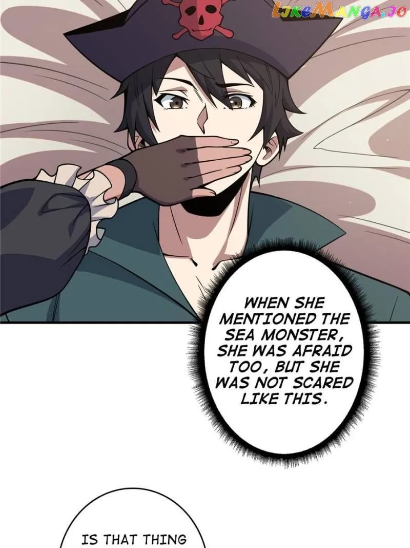 I’m Really Not The Villain Chapter 66 page 51 - 