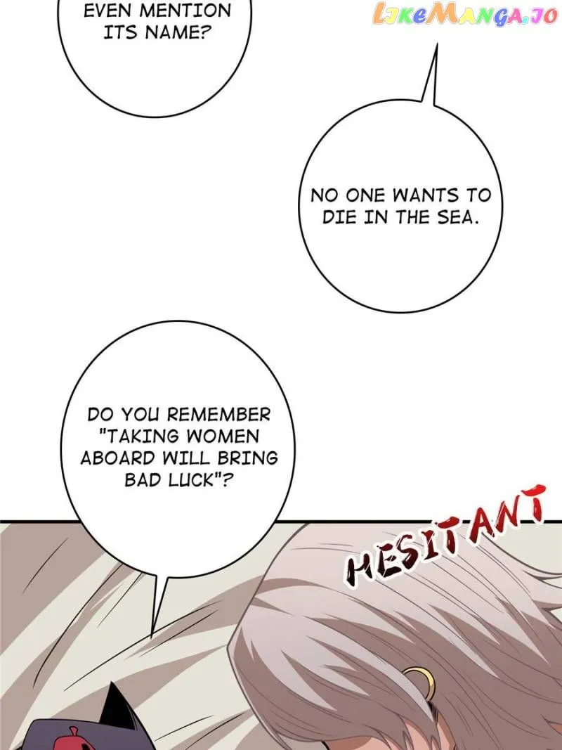I’m Really Not The Villain Chapter 66 page 54 - 
