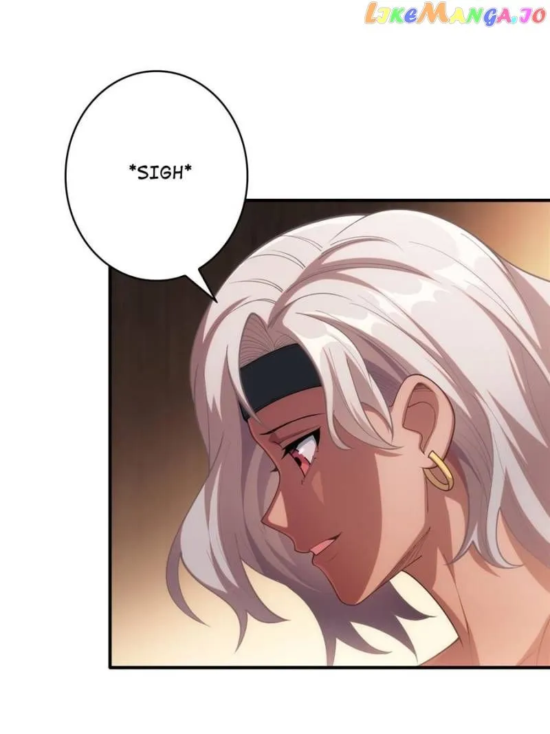 I’m Really Not The Villain Chapter 66 page 56 - 