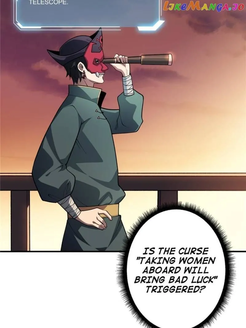 I’m Really Not The Villain Chapter 66 page 9 - 