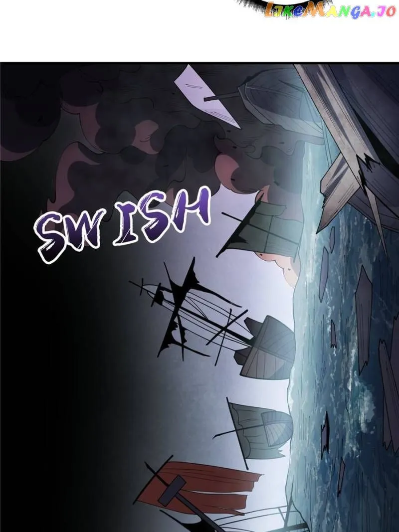 I’m Really Not The Villain Chapter 66 page 10 - 