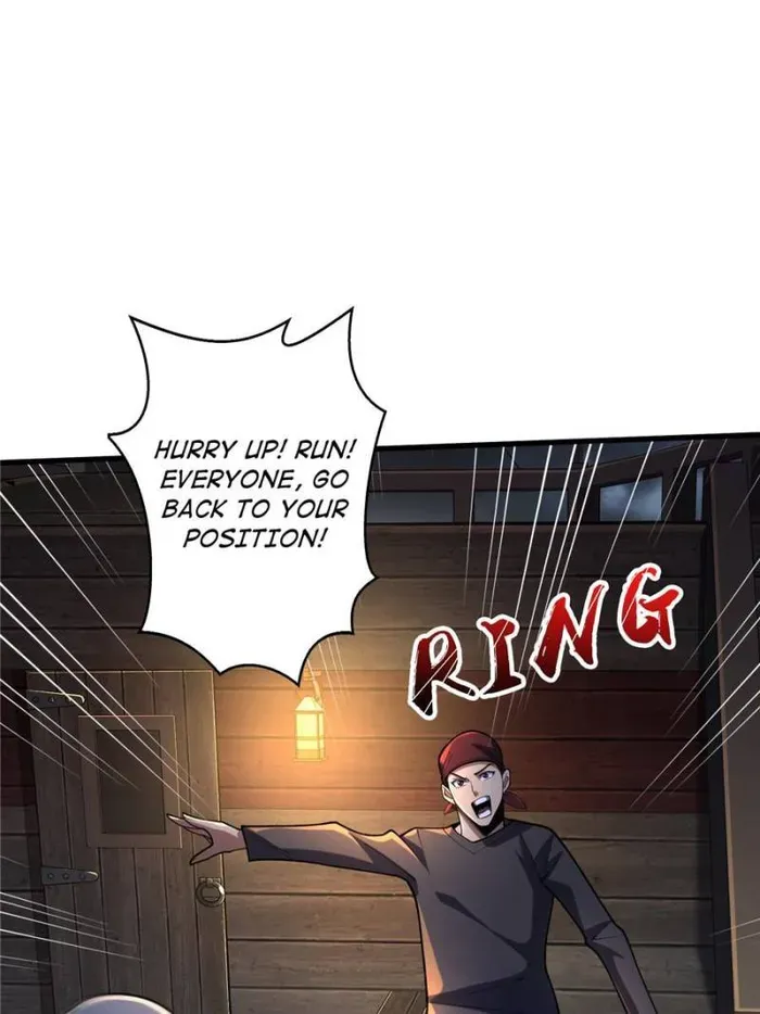 I’m Really Not The Villain Chapter 67 page 11 - 