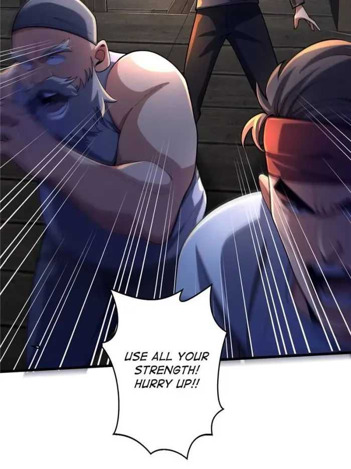 I’m Really Not The Villain Chapter 67 page 12 - 