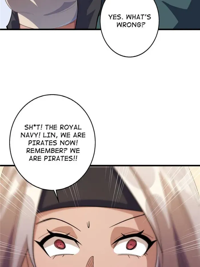 I’m Really Not The Villain Chapter 67 page 19 - 