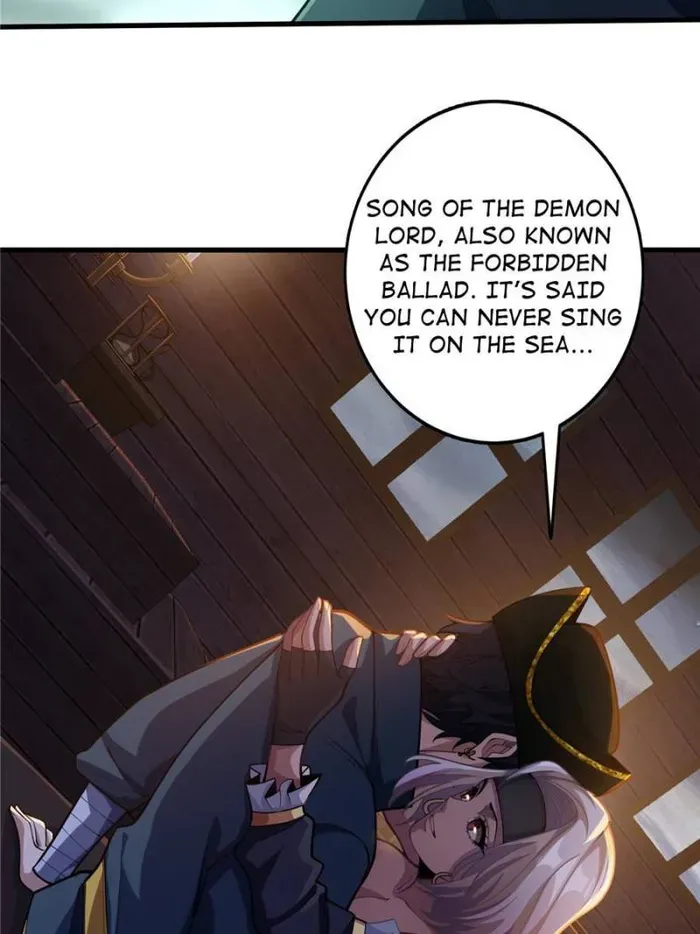 I’m Really Not The Villain Chapter 67 page 3 - 