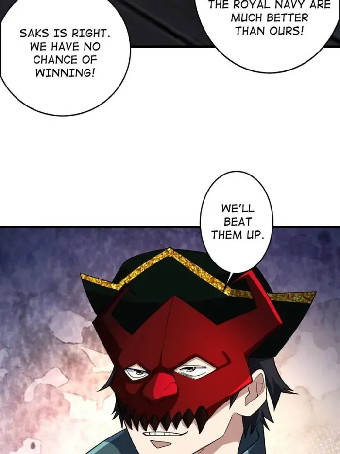 I’m Really Not The Villain Chapter 67 page 22 - 