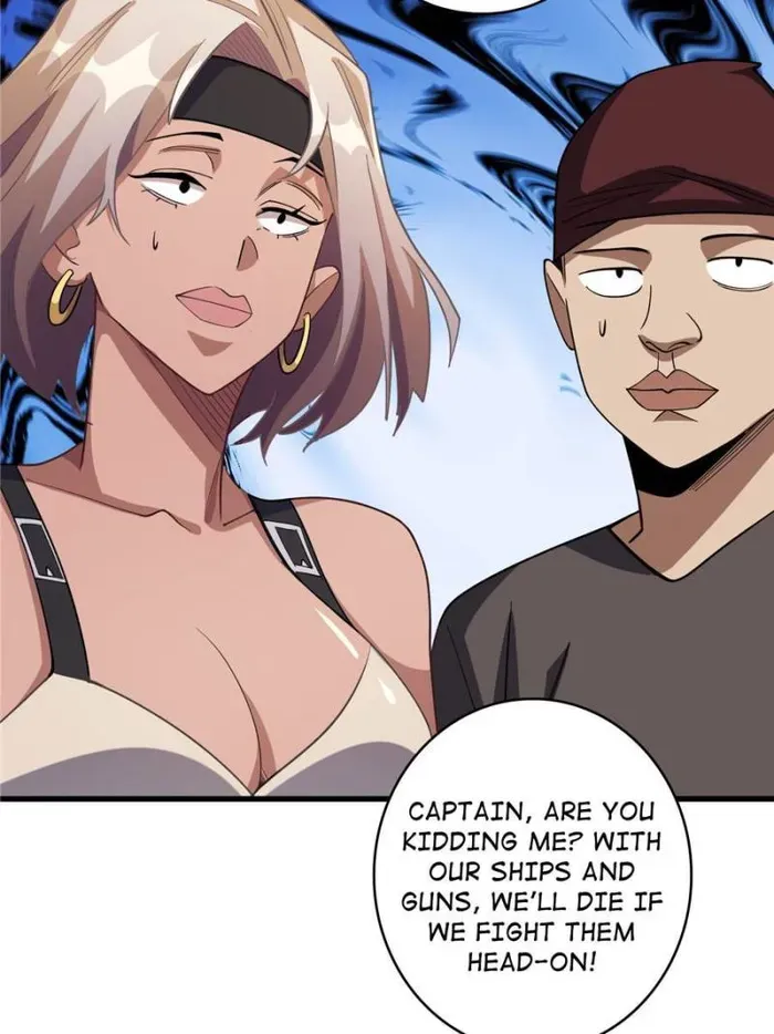 I’m Really Not The Villain Chapter 67 page 24 - 
