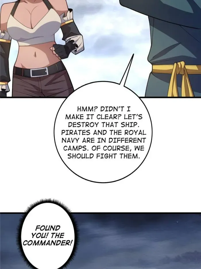 I’m Really Not The Villain Chapter 67 page 27 - 