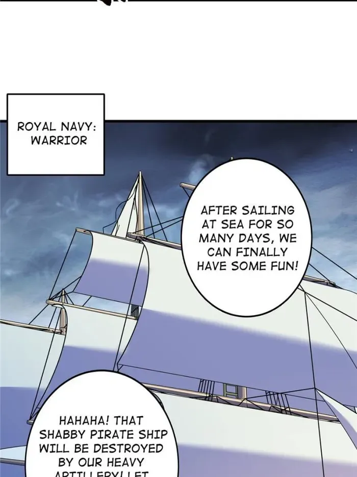 I’m Really Not The Villain Chapter 67 page 31 - 