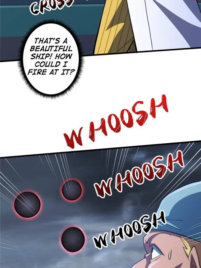 I’m Really Not The Villain Chapter 67 page 36 - 