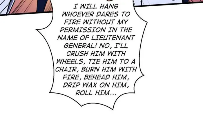 I’m Really Not The Villain Chapter 67 page 42 - 