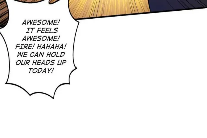 I’m Really Not The Villain Chapter 67 page 50 - 