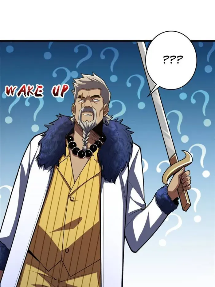 I’m Really Not The Villain Chapter 67 page 59 - 