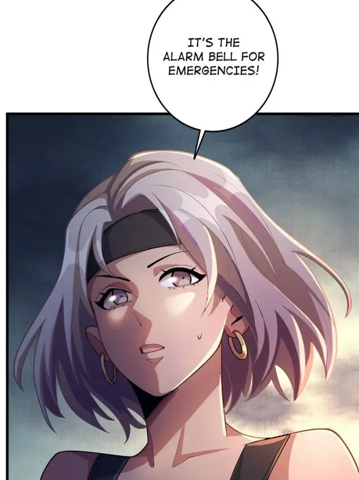 I’m Really Not The Villain Chapter 67 page 8 - 
