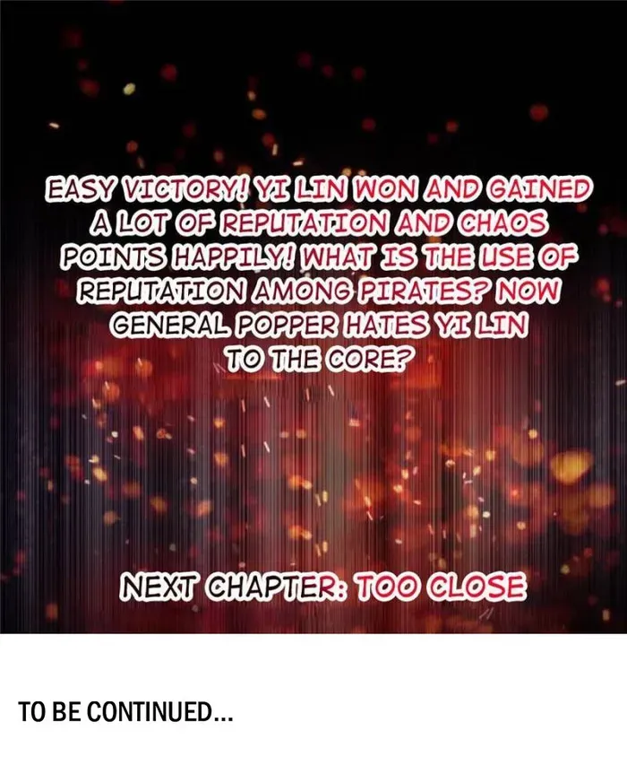 I’m Really Not The Villain Chapter 67 page 73 - 