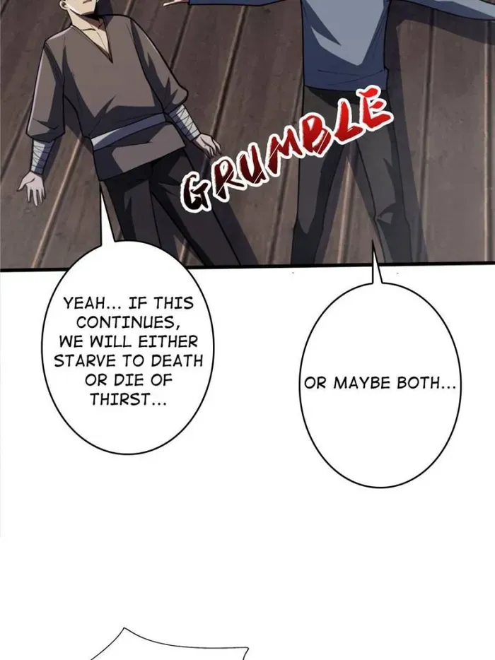 I’m Really Not The Villain Chapter 68 page 12 - 