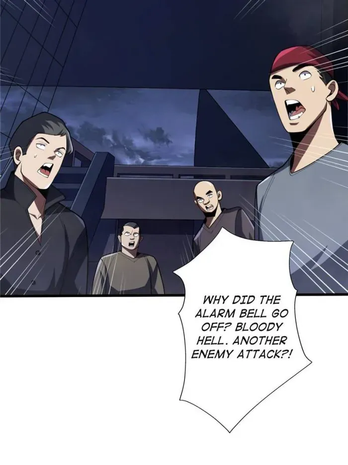 I’m Really Not The Villain Chapter 68 page 15 - 