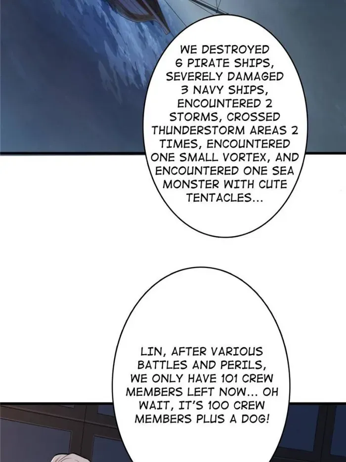 I’m Really Not The Villain Chapter 68 page 3 - 